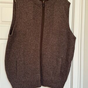 LL Bean, Men’s, XXL, Vest
